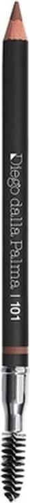 Immagine prodotto Diego dalla Palma Matita per sopracciglia resistente all'acqua e di lunga durata 101 (101)