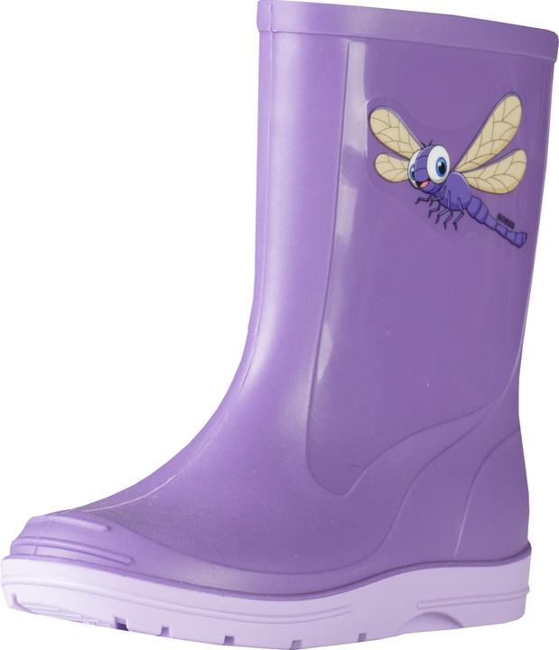 Produktbild Horka Regenreitstiefel pvc mädchen (34)