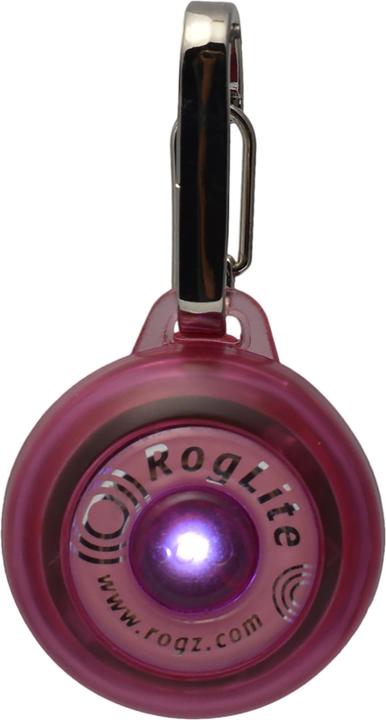 Actual product image Rogz RogLite K Light Pendant (Dog)
