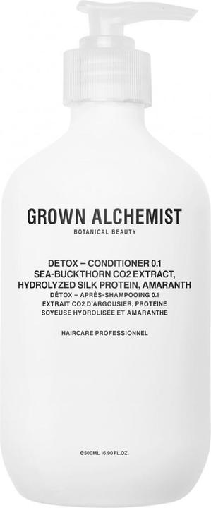Produktbild Grown Alchemist Detox (500 ml)