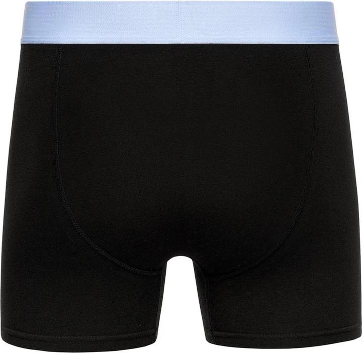 Produktbild Bewley & Ritch Columba Boxershorts (5erPack) (M, 5er Pack)