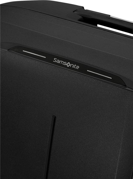 Produktbild Samsonite Reiskoffer - Essens Spinner 69 cm - Graphite - 3.7 kg (88 l)