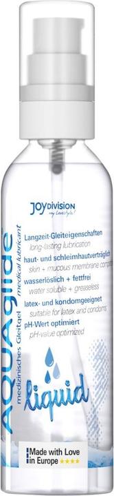 Actual product image Joydivision AQUAglide liquid 50 ml (50 ml)