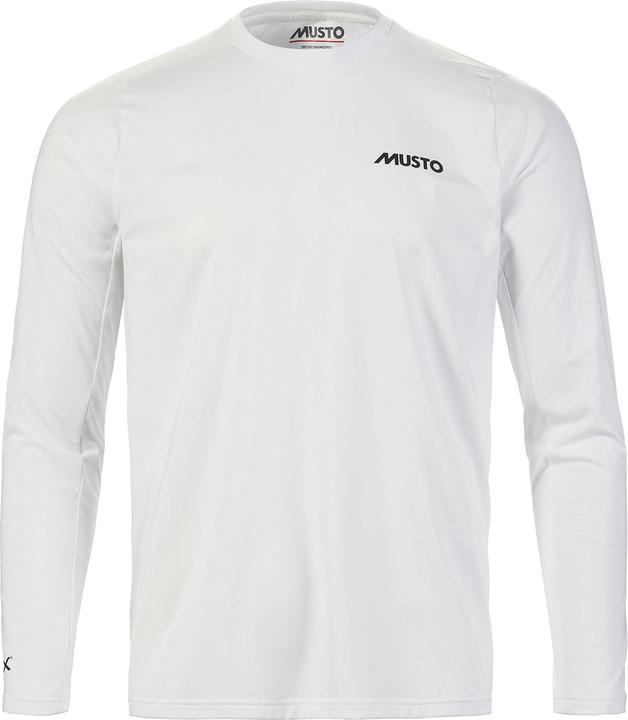 Actual product image Musto LPX Sunblock Dynamic Langarm-Shirt (S)