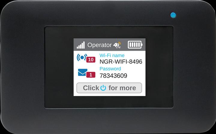 Netgear AirCard 797