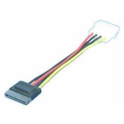 LogiLink CS0003, Interne Kabel (PC)
