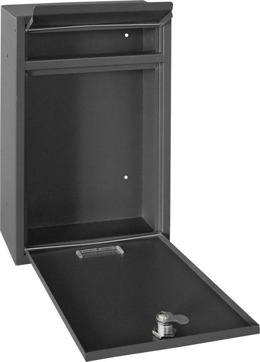 Actual product image Planetstar Letterbox Sport white