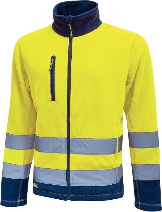 Produktbild U-Power WORKWEAR Boing rot M (M)