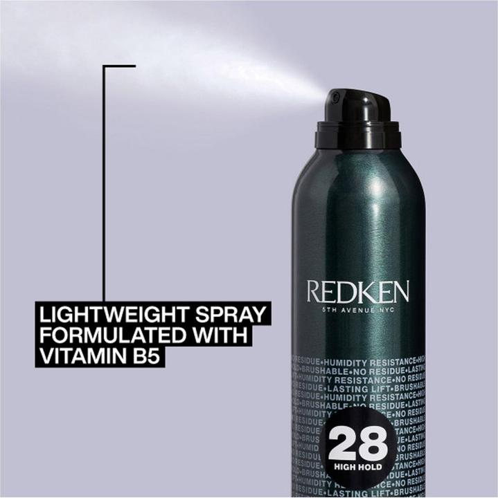 Image du produit Redken Laque pour cheveux Control (400 ml)