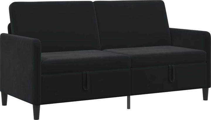 Produktbild vidaXL Sofa mit Stauraum (3-Sitzer)