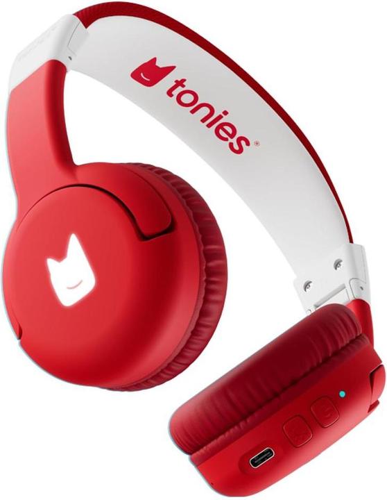 Tonies Tonies Bluetooth - Rot toniebox 2 Zubehör