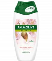 Immagine prodotto Palmolive doccia crema mandorla, flacone 250ml (250 ml)