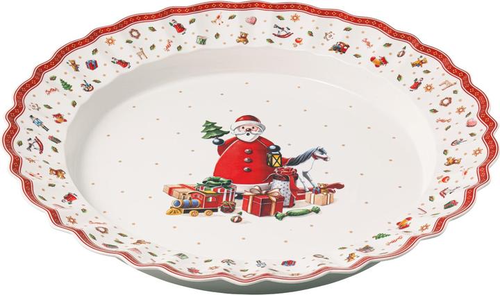 Immagine prodotto Villeroy & Boch Piatto da portata Toy's Delight