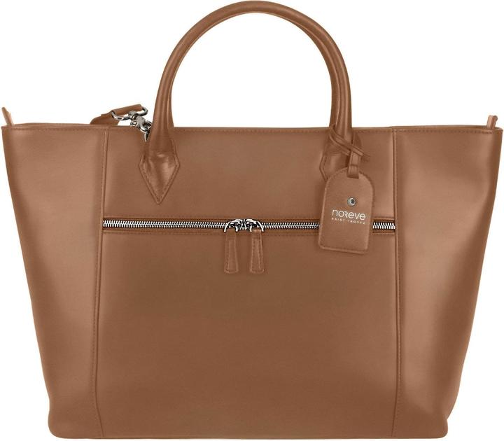 Castan esparciate ( Pantone #824F2A )