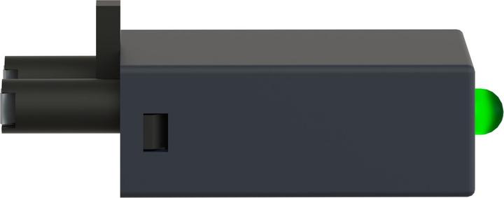 Actual product image Schneider Electric Protection module, for relay socket, varistor RZM021RB