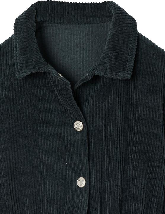 Produktbild Vertbaudet Mädchen Kleid aus Feincord (98)