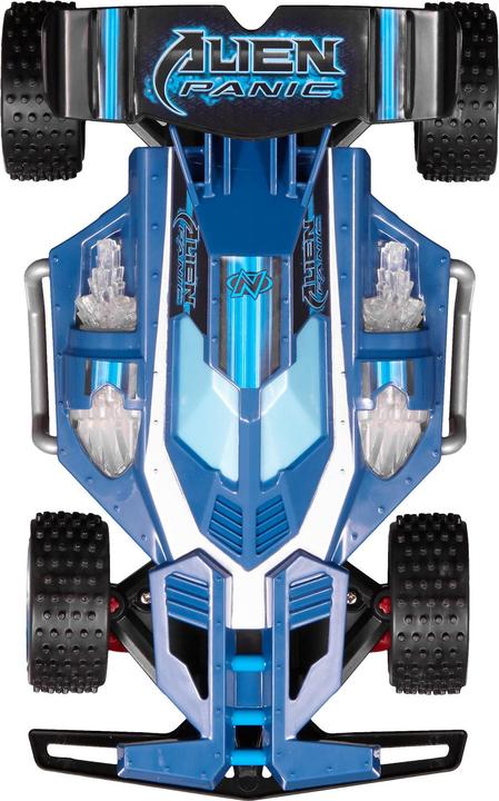 Productafbeelding Nikko Race Buggy's 23cm