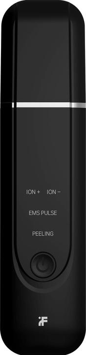 Produktbild InFace Ultrasonic Ionic Cleaner