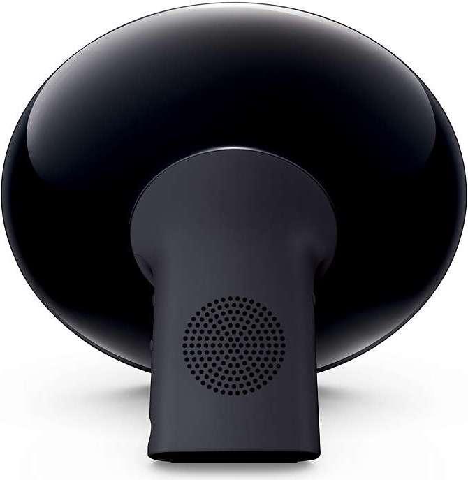 Produktbild Philips Wake-up Light Türkis HF3507/20