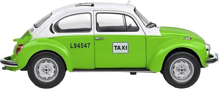 Immagine prodotto Solido 1:18 Volkswagen Maggiolino 1303 verde