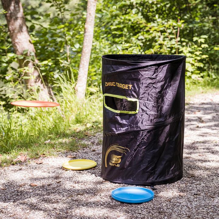 Produktbild Sunflex DISC GOLF Frisbee Target