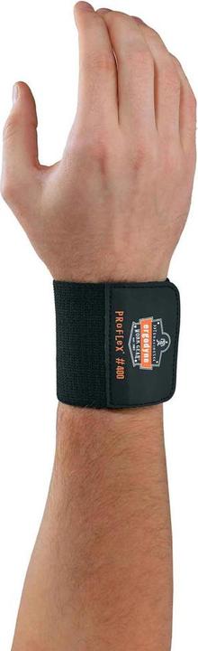 Image du produit Ergodyne Repose-poignets Universal Proflex 400, noir