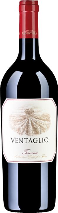 Produktbild Poggio Argentiera Ventaglio (2020)