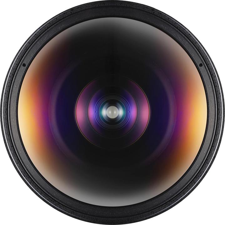 Image du produit Samyang 12mm F2.8 Canon M (Canon EF-M, Plein format)