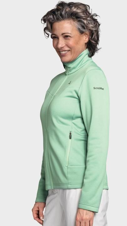Immagine prodotto Schöffel Fleece Jk Style Pine WMS (S)