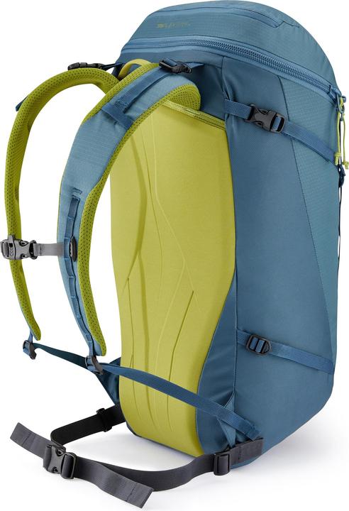 Actual product image Rab Ascendor 28 (28 l)