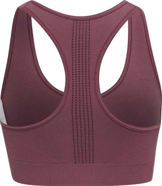 Produktbild hummel Shaping Seamless Sports Top (XL)