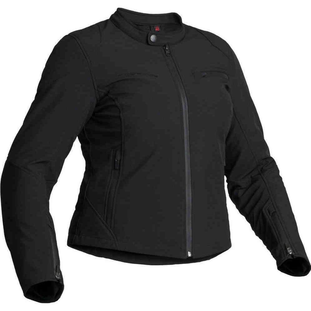 Lindstrands, Motorradjacke, Fryken (Damen, 40)