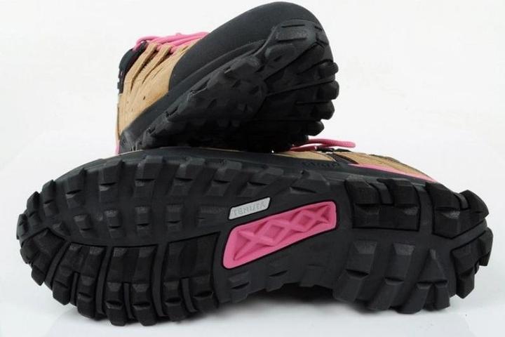 Produktbild AKU Alterra Lite Wanderschuhe (36)