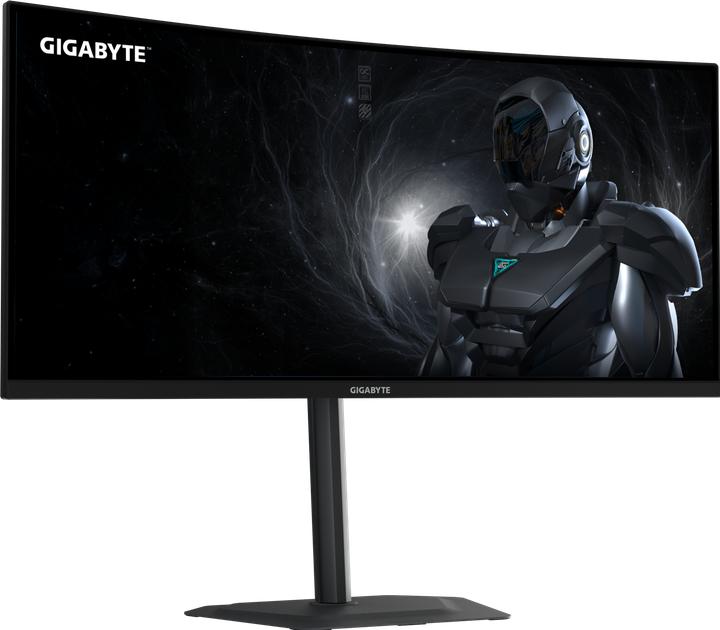 Immagine prodotto Gigabyte M27Q3 (2560 x 1440 pixel, 27")