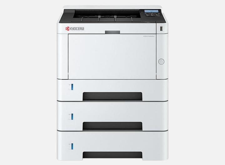 Actual product image Kyocera ECOSYS PA3500WX 2.4/5GHZ (Laser, Black and white)