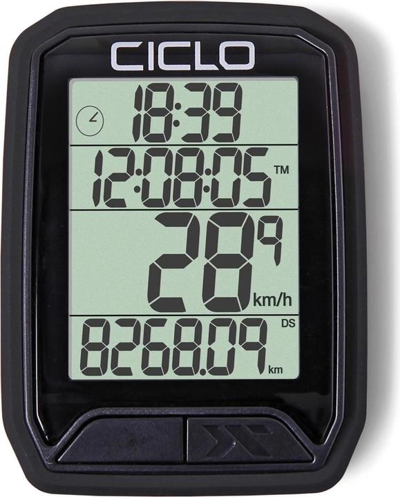 Immagine prodotto Ciclosport Protos 213