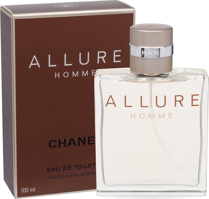 Produktbild Chanel Allure Homme (Eau de Toilette, 100 ml)