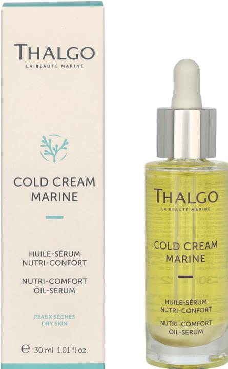 Image du produit Thalgo Cold Cream Marine (30 ml)