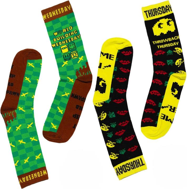 Produktbild Floso Socken (7erPack) (7er Pack)