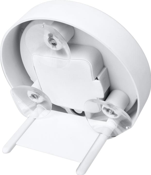 Actual product image Bresser Mini bathroom clock (14 cm)