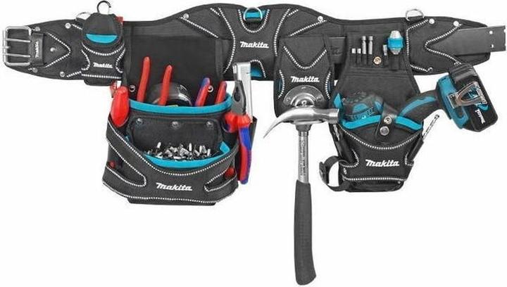 Produktbild Makita P-71897 (5 Teile)