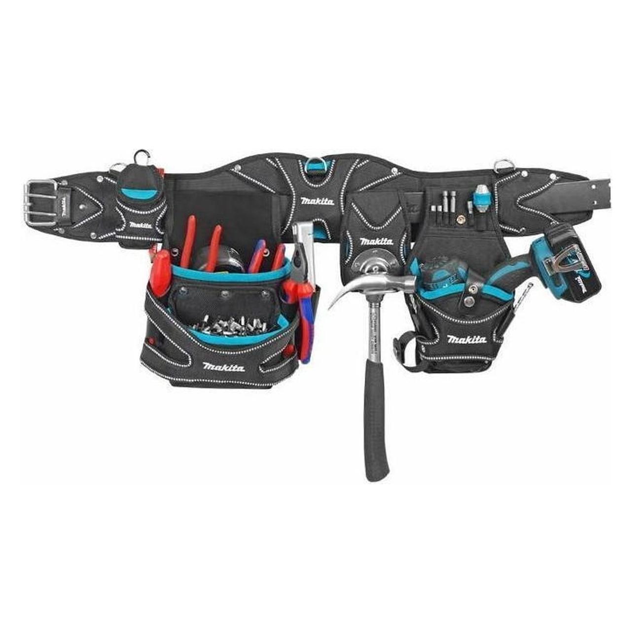 Makita, Gereedschapskisten, P-71897 (5 onderdelen)