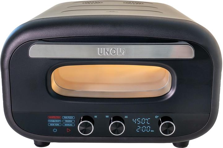 Actual product image Unold Don Alfredo (Electric pizza oven)