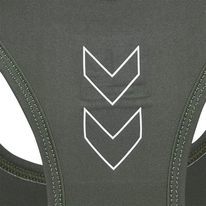 Produktbild hummel Hmlte Fundamental Sports Bra (S)