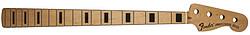 Produktbild Fender Classic 70s P-Bass® Neck, maple