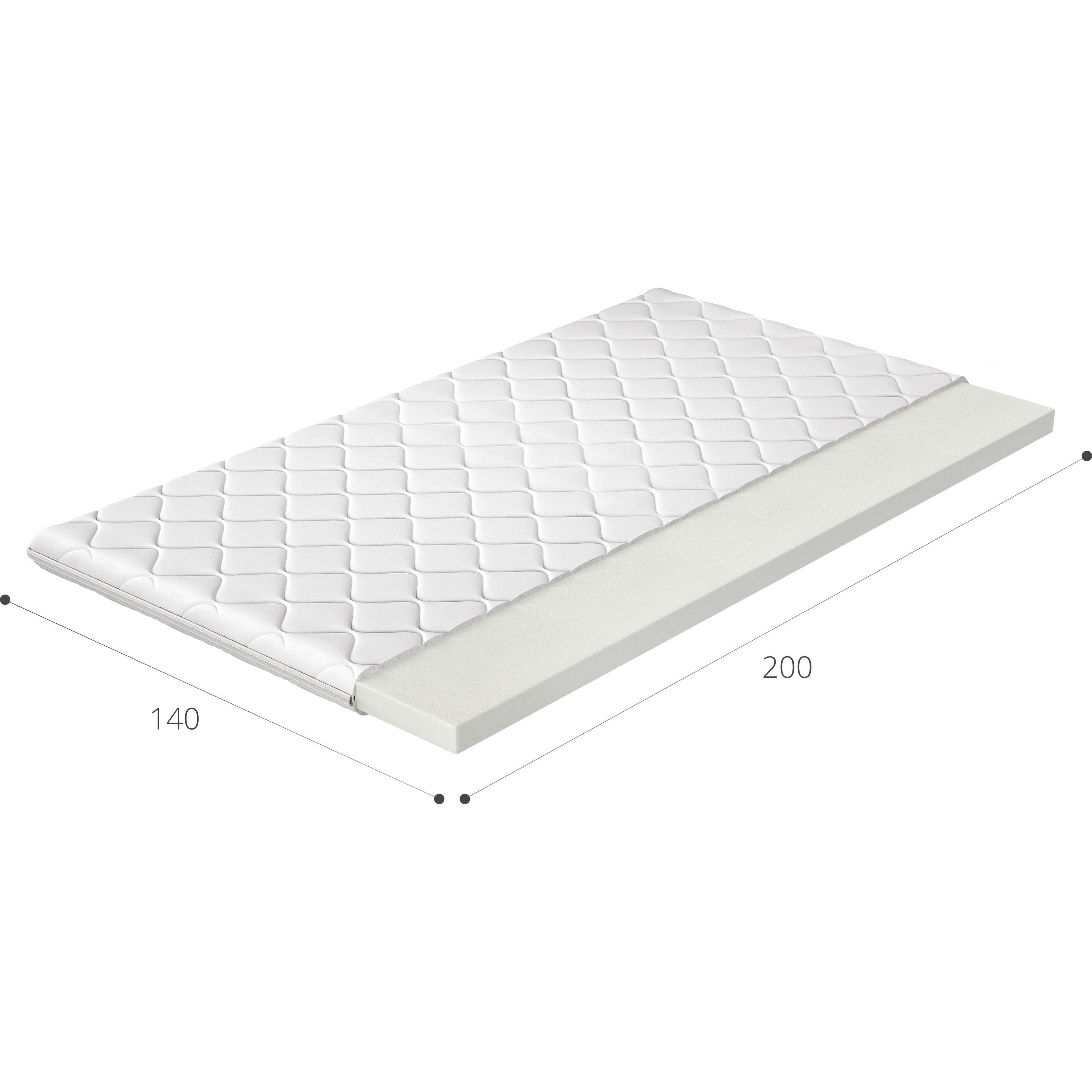 Thumbnail - ELTAP, Topper, Topper T30 (140 x 200 cm)