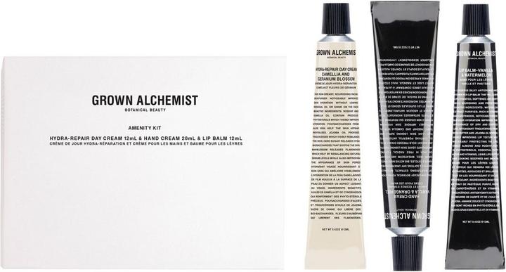 Immagine prodotto Grown Alchemist Kit di cortesia (44 ml)