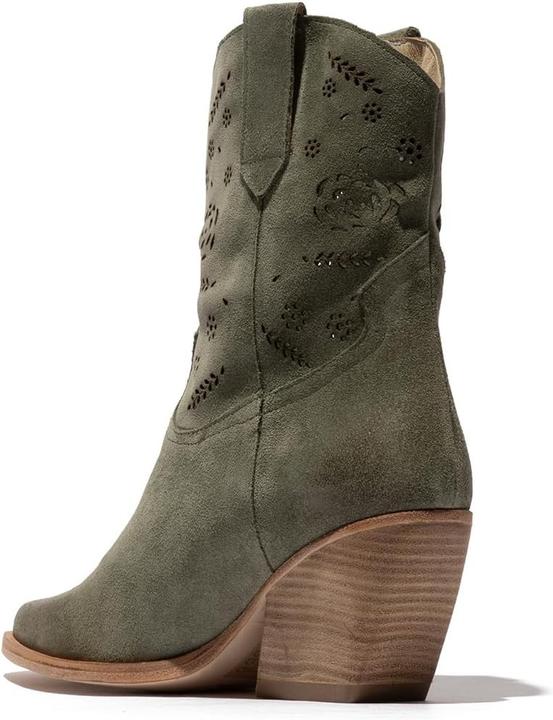 Image du produit Fly London Bottes western style décontracté (42)