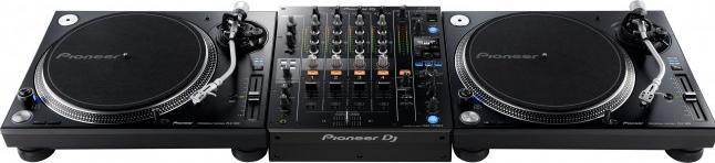 Produktbild Pioneer DJ DJM-750MK2 (Studio- und Livemixer)