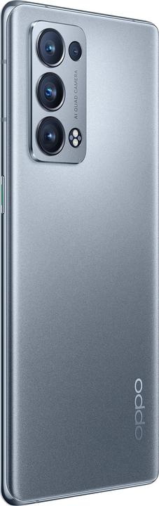 Produktbild TIM OPPO Reno 6 Pro (Lunar Grey, 6.50", 5G)